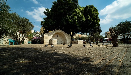 מלון רמדה -מעיין מרים