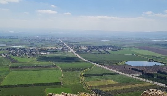מלון רמדה -הר הקפיצה